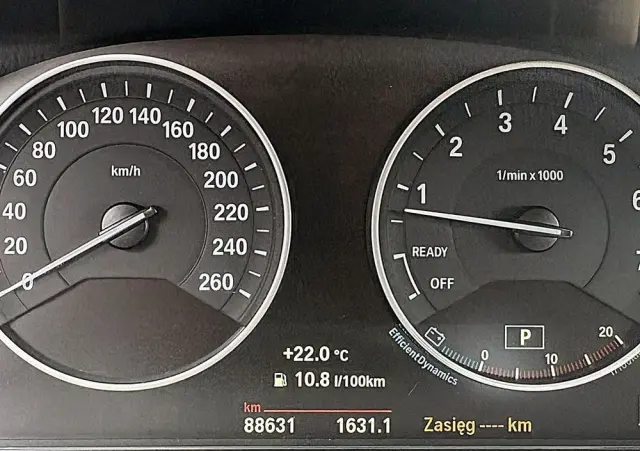 BMW Seria 4 428i