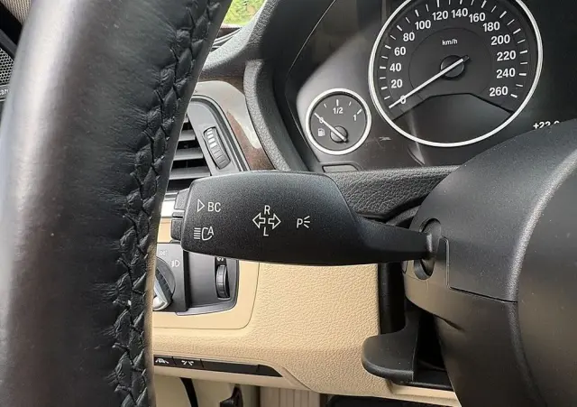 BMW Seria 4 428i