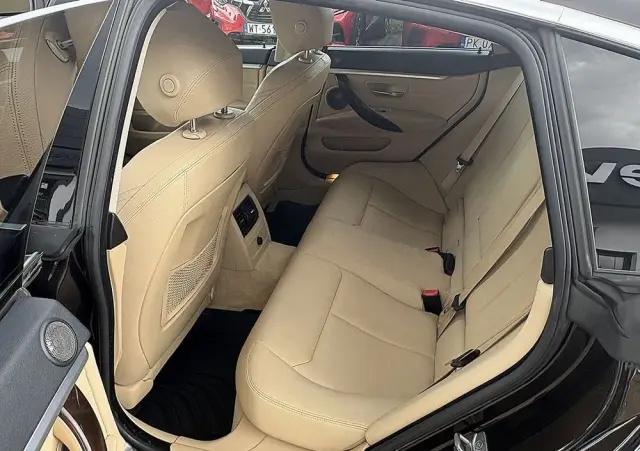 BMW Seria 4 428i
