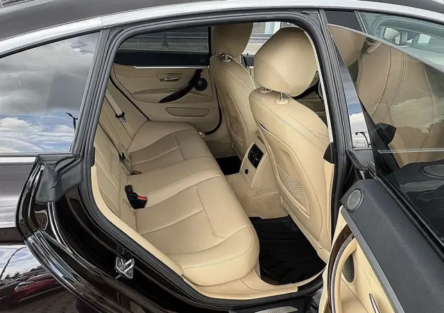 BMW Seria 4 428i