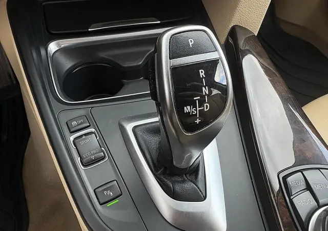 BMW Seria 4 428i