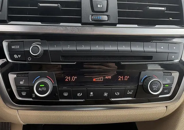 BMW Seria 4 428i