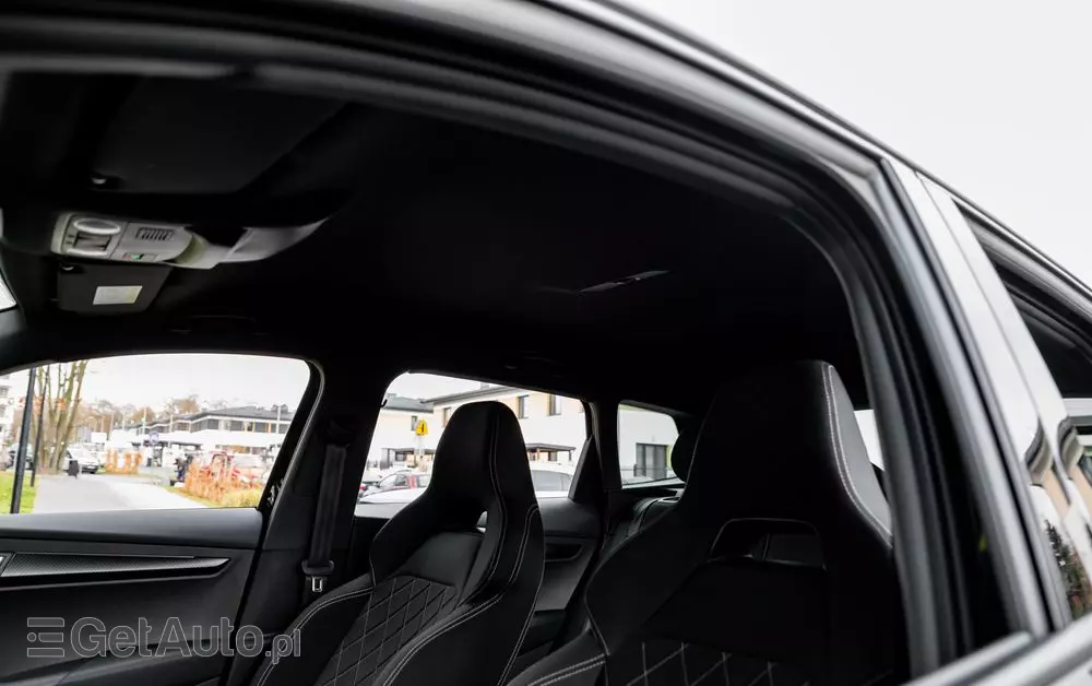 SKODA Karoq 2.0 TSI 4x4 Sportline DSG