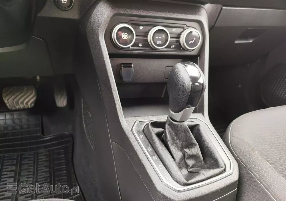 DACIA Sandero Stepway 1.0 TCe Expression CVT