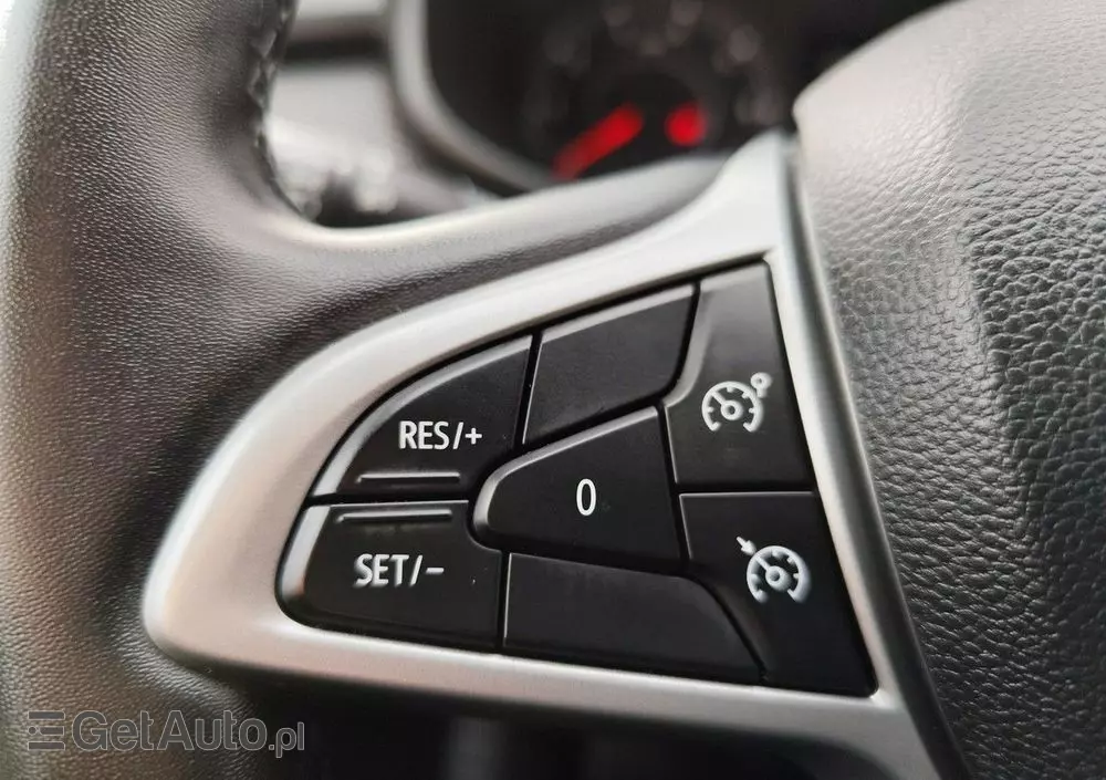 DACIA Sandero Stepway 1.0 TCe Expression CVT