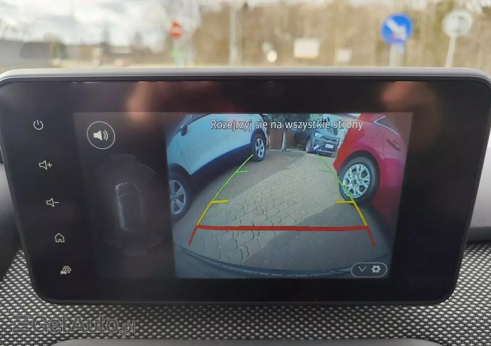 DACIA Sandero Stepway 1.0 TCe Expression CVT