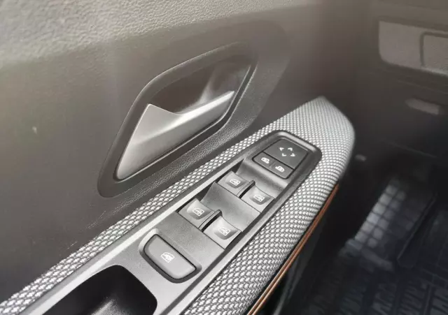 DACIA Sandero Stepway 1.0 TCe Expression CVT