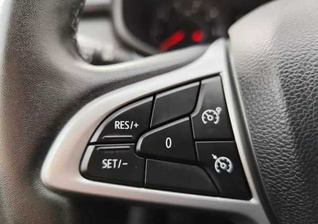 DACIA Sandero Stepway 1.0 TCe Expression CVT