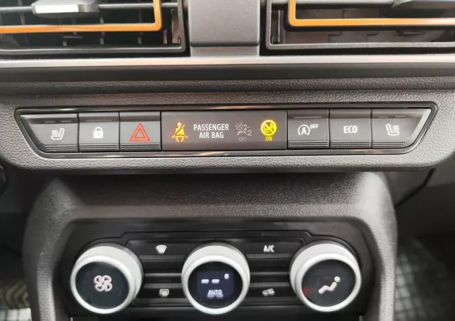 DACIA Sandero Stepway 1.0 TCe Expression CVT