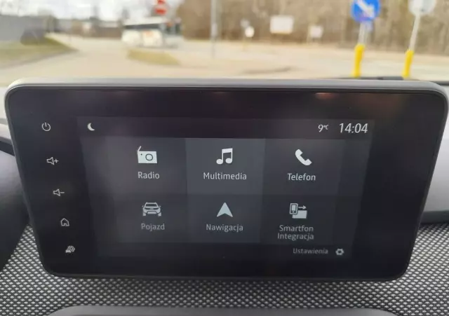 DACIA Sandero Stepway 1.0 TCe Expression CVT