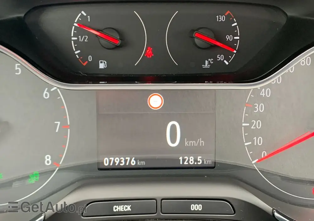 OPEL Grandland X 1.2 T GPF Elegance Business Pack S&S