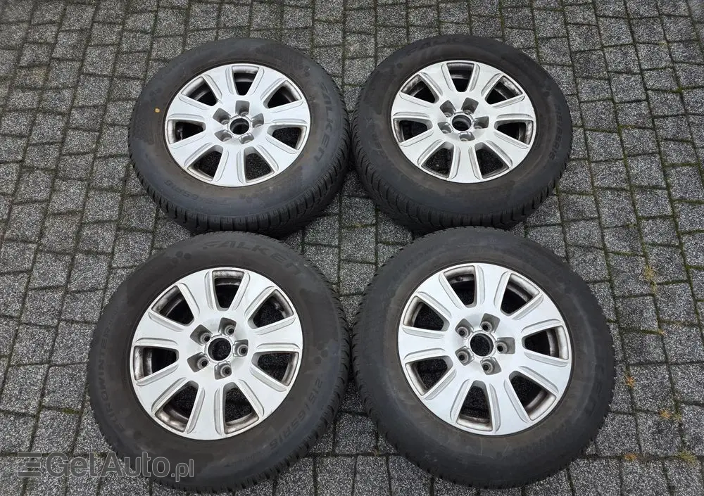 AUDI Q3 2.0 TDI Quattro
