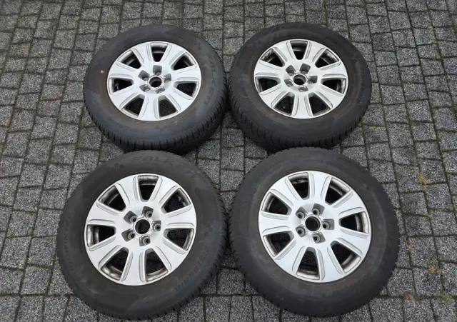 AUDI Q3 2.0 TDI Quattro