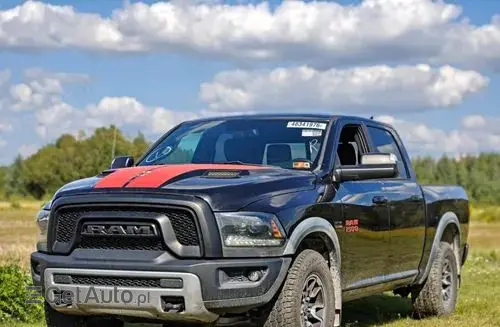 RAM 1500 