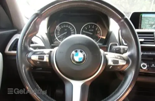 BMW Seria 1 
