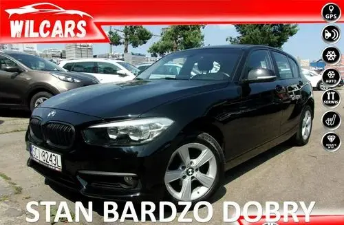 BMW Seria 1 
