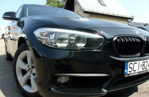 BMW Seria 1 