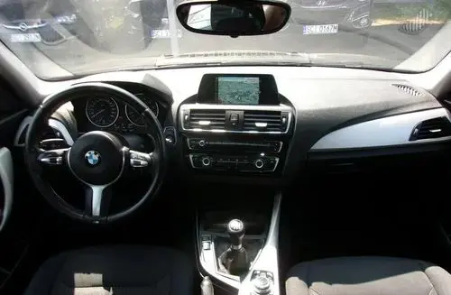BMW Seria 1 