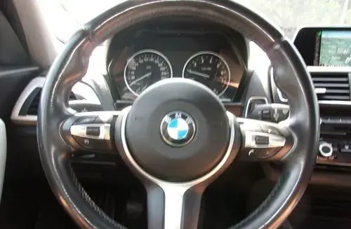 BMW Seria 1 