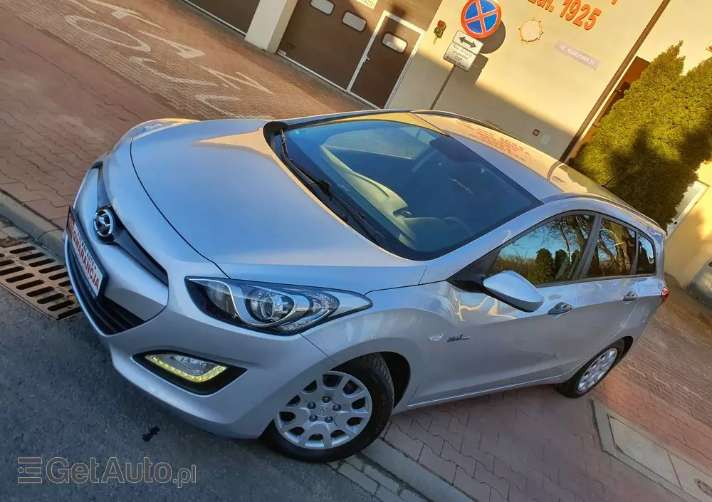 HYUNDAI I30 1.4 Comfort