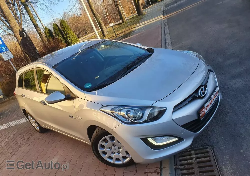 HYUNDAI I30 1.4 Comfort
