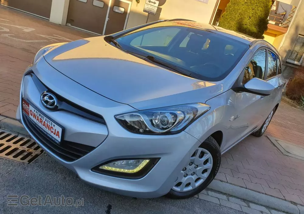 HYUNDAI I30 1.4 Comfort