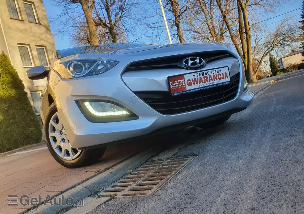 HYUNDAI I30 1.4 Comfort