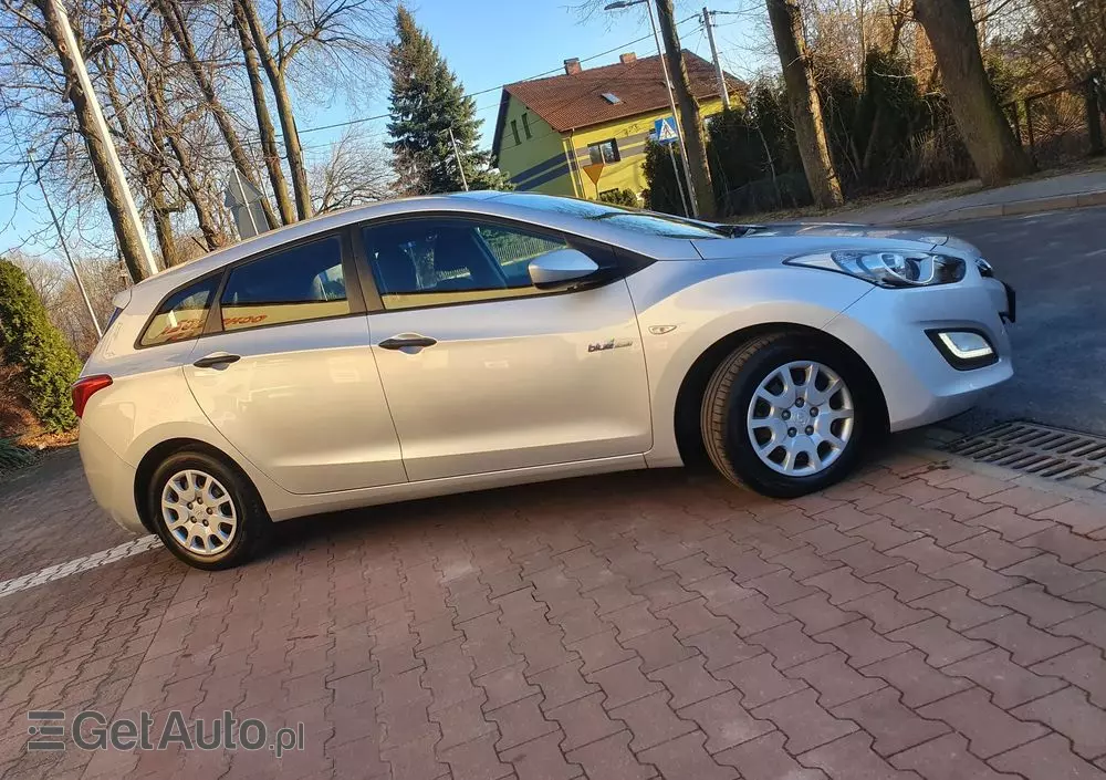 HYUNDAI I30 1.4 Comfort