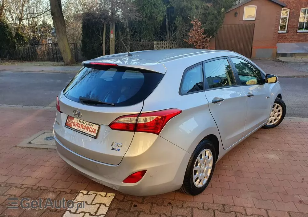 HYUNDAI I30 1.4 Comfort