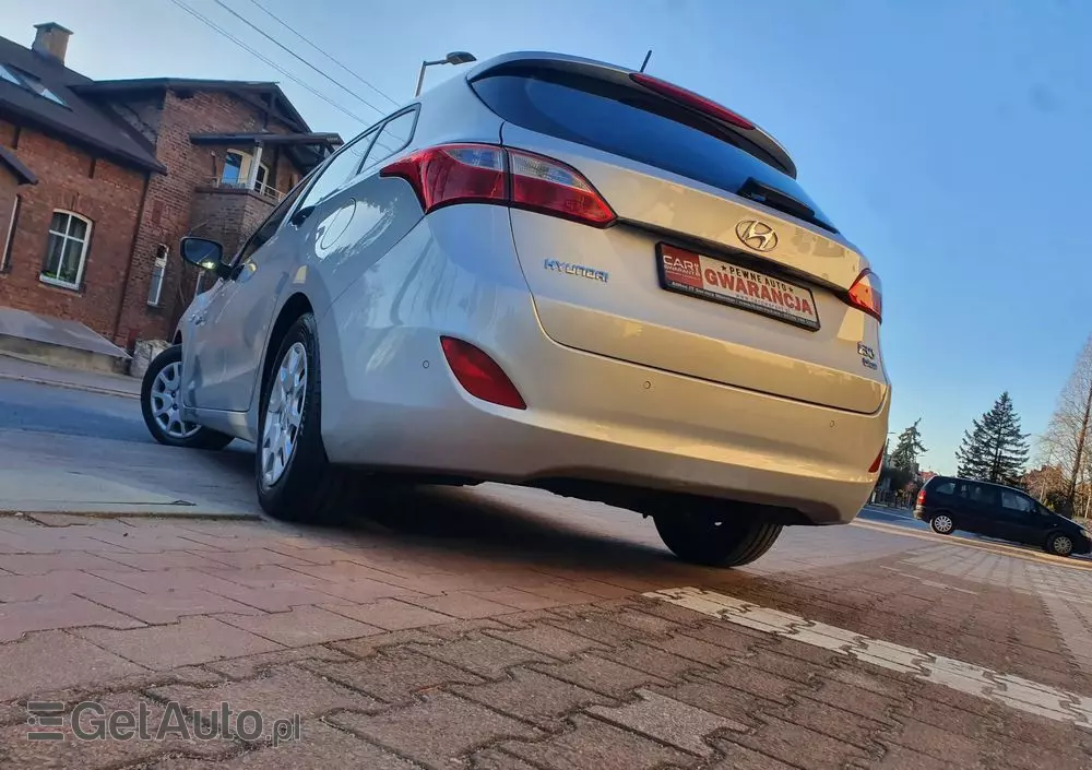 HYUNDAI I30 1.4 Comfort