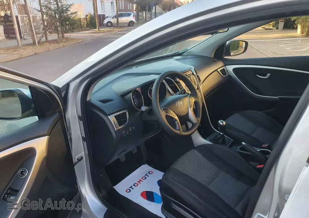 HYUNDAI I30 1.4 Comfort