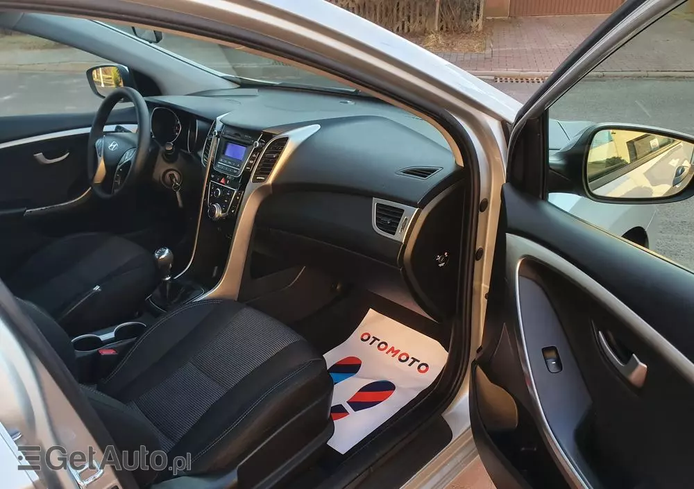 HYUNDAI I30 1.4 Comfort