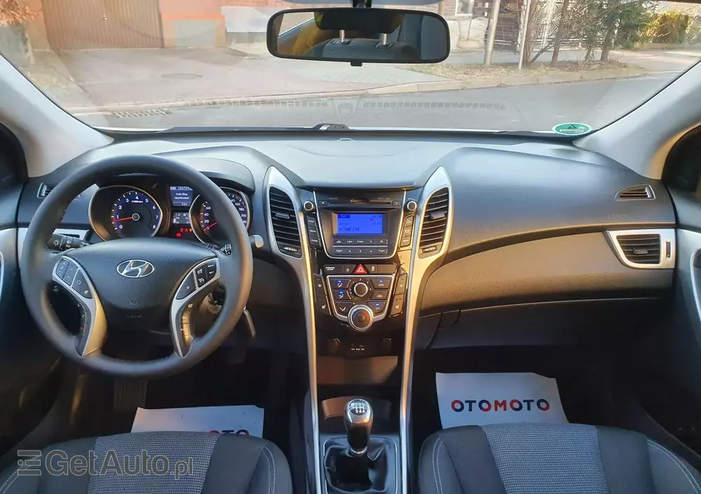 HYUNDAI I30 1.4 Comfort