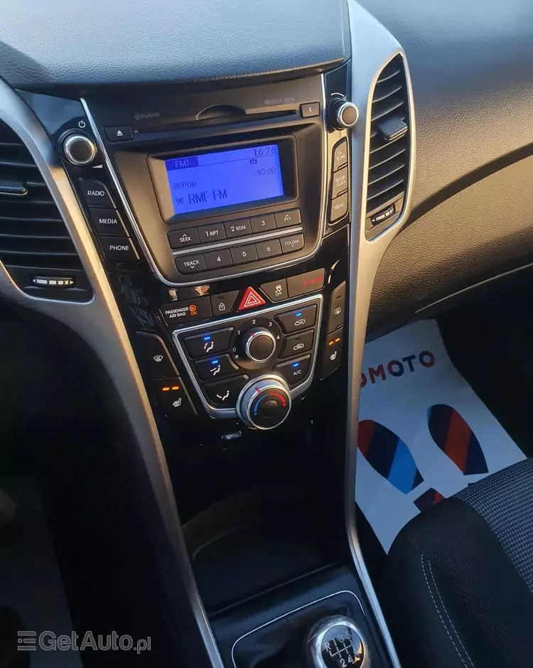 HYUNDAI I30 1.4 Comfort