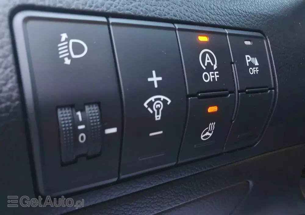 HYUNDAI I30 1.4 Comfort