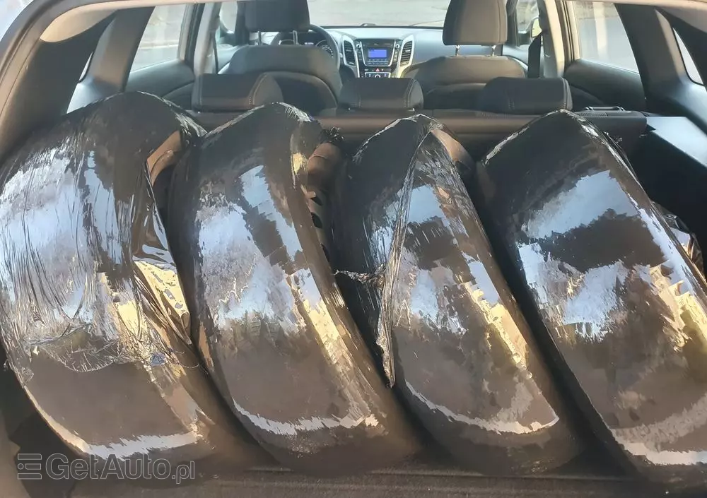 HYUNDAI I30 1.4 Comfort