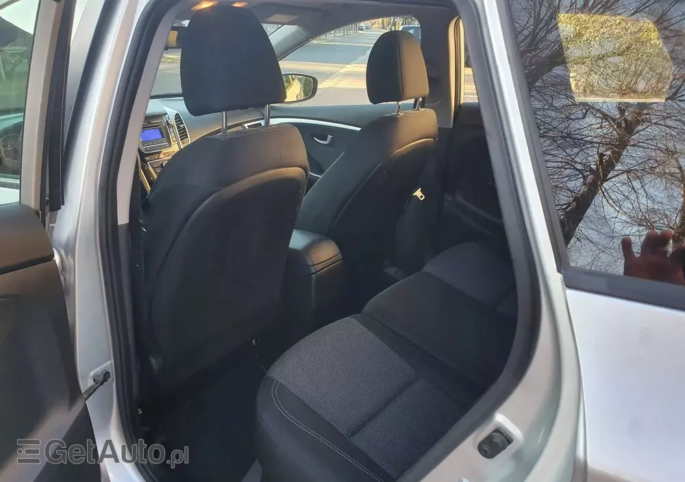 HYUNDAI I30 1.4 Comfort