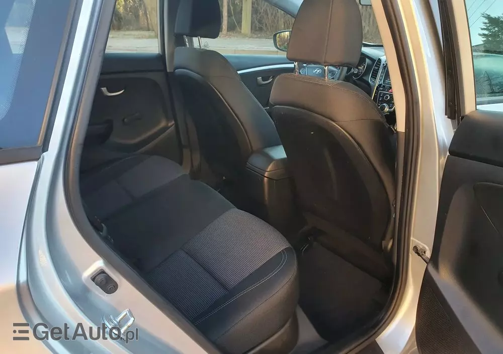 HYUNDAI I30 1.4 Comfort