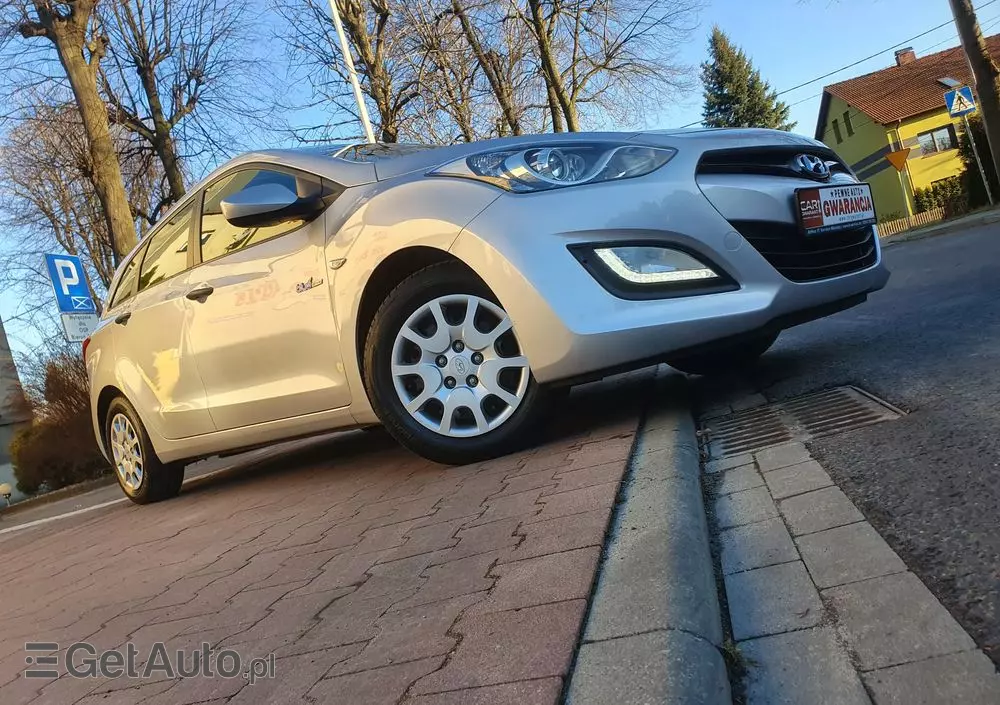 HYUNDAI I30 1.4 Comfort