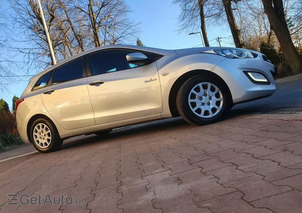 HYUNDAI I30 1.4 Comfort