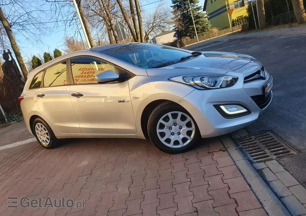HYUNDAI I30 1.4 Comfort