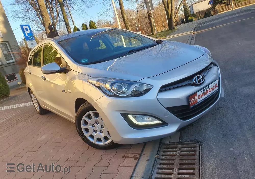 HYUNDAI I30 1.4 Comfort