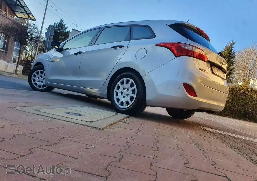 HYUNDAI I30 1.4 Comfort