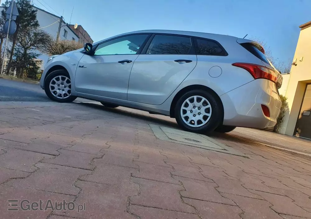 HYUNDAI I30 1.4 Comfort