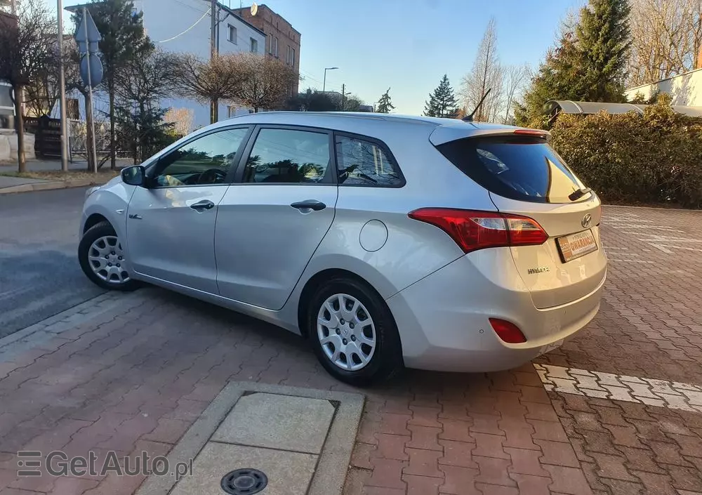 HYUNDAI I30 1.4 Comfort