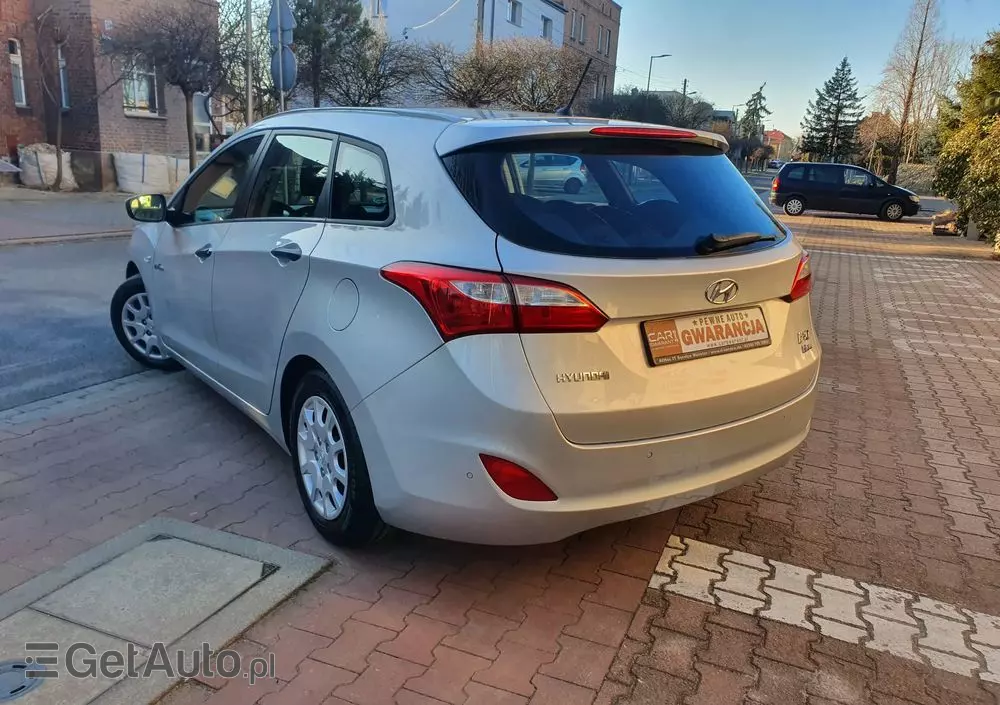 HYUNDAI I30 1.4 Comfort