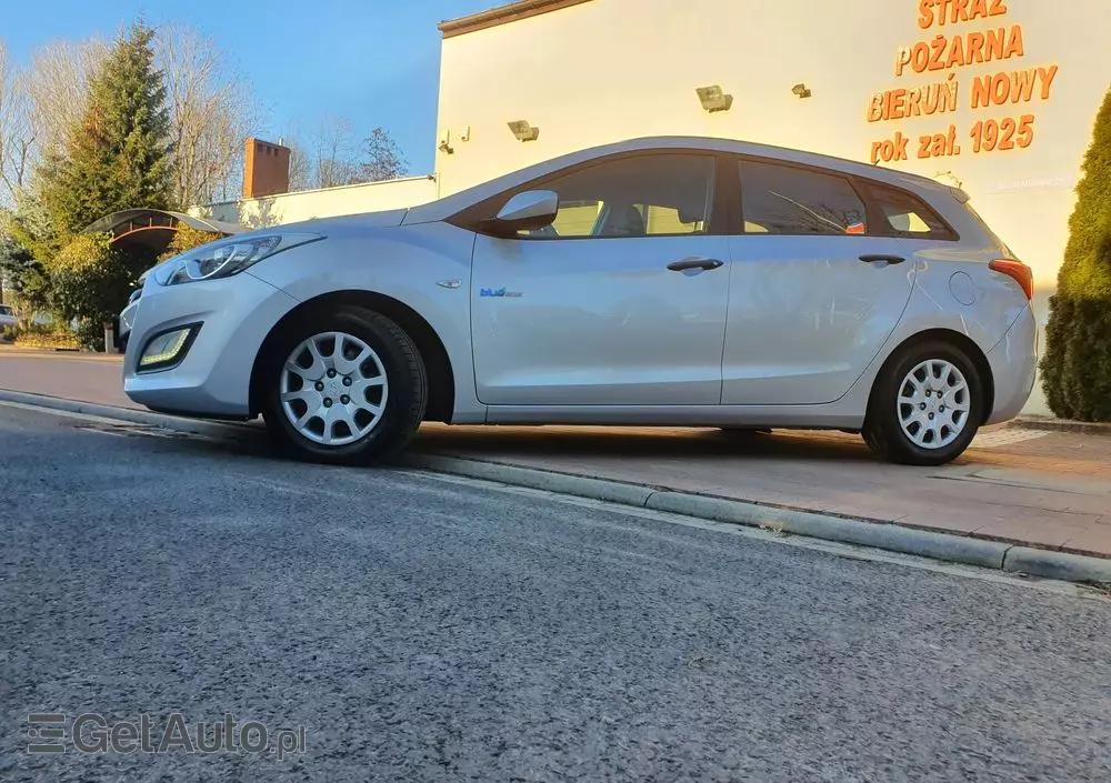 HYUNDAI I30 1.4 Comfort