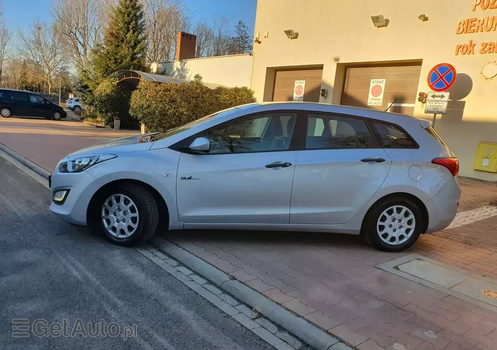 HYUNDAI I30 1.4 Comfort