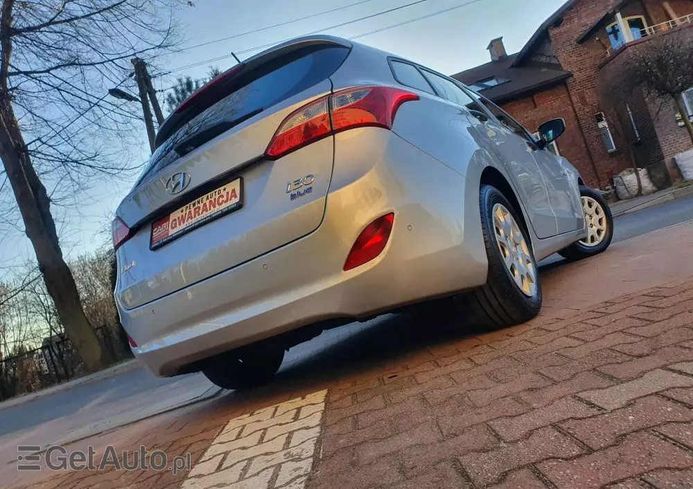 HYUNDAI I30 1.4 Comfort