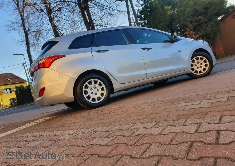 HYUNDAI I30 1.4 Comfort